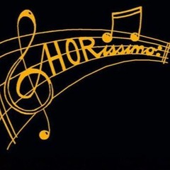 Tausend Sterne sind ein Dom (Chorissimo Jena)