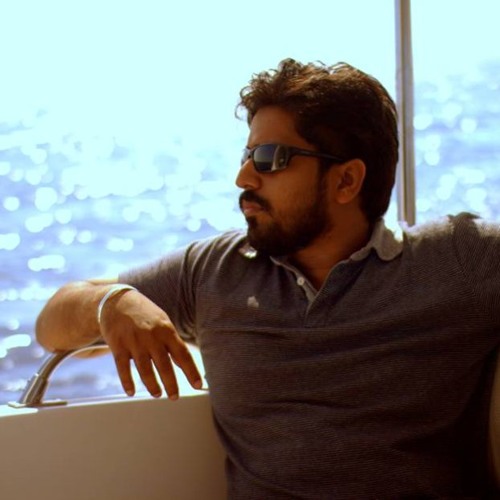 Hemanthamen - Vijay
