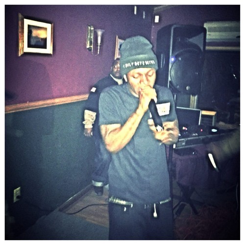 S;Mack -Trying To Get By #ITGETSEVENBETTER