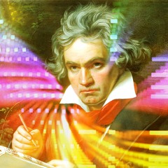 Moonlight sonata 3rd movement Animation