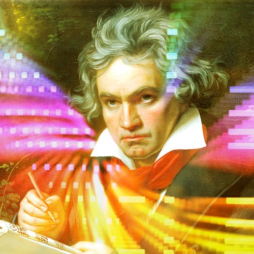 Moonlight sonata 3rd movement Animation
