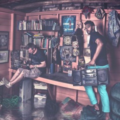 Crack In The Bell[extended] PROD. COLTEN TYLER WILLIAMS & MATT ENGLE