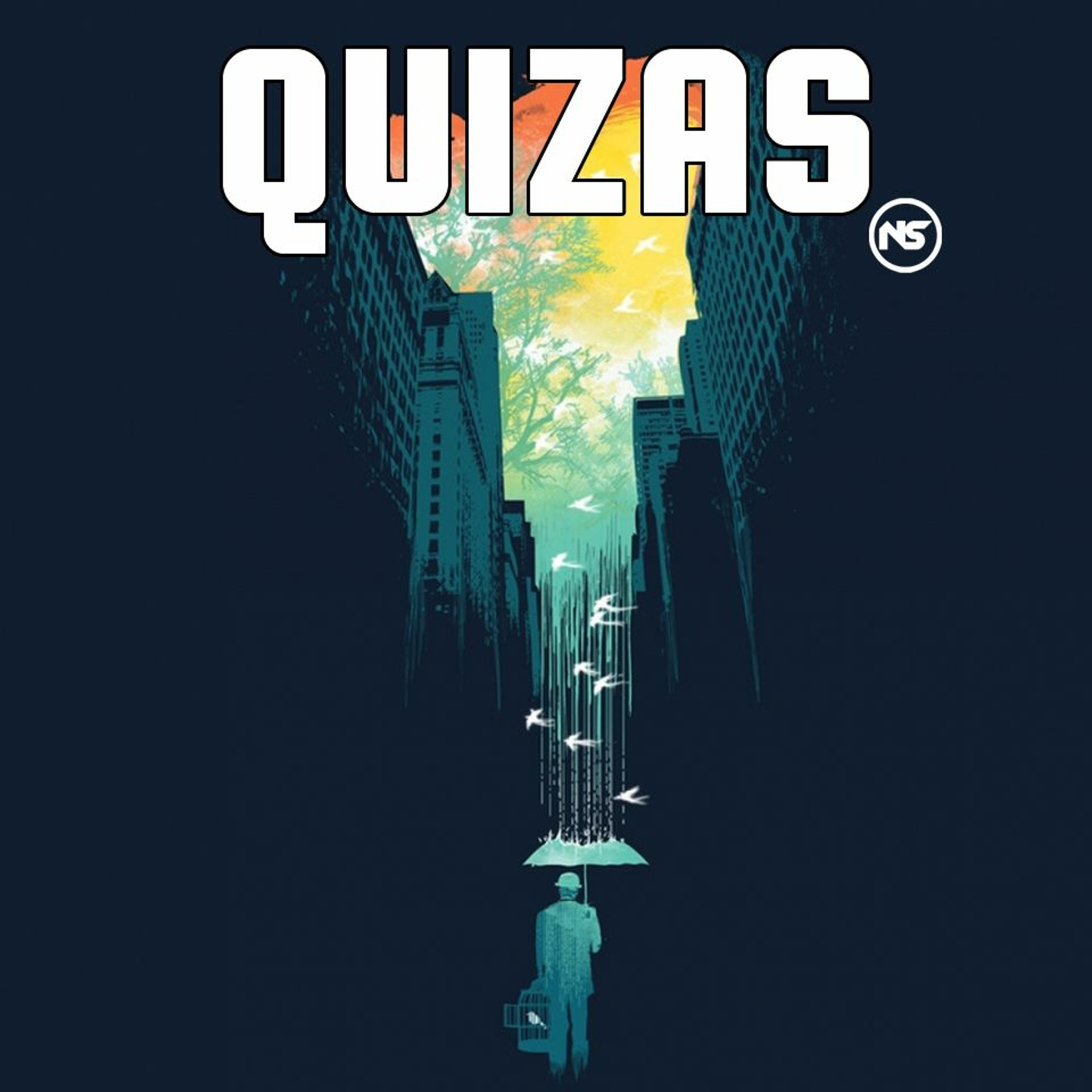 FREE | Reggaeton Beat Style Noisesix | Quizas | Noisesix | Uso Libre episode artwork
