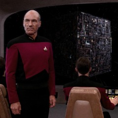 We Are The Borg (Star Trek: TnG Remix) DJ Stoa
