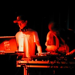 Full Time Badger - Dustt (Prince Nod Remix)