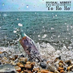 The Paragraph Pirates - Yo Ho Ho (Bantamflex Spacefunk mix)