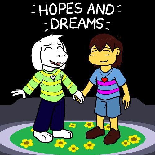 Undertale: Hopes and Dreams / Save the World [COVER - RichaadEB  ORiginal Modifie]
