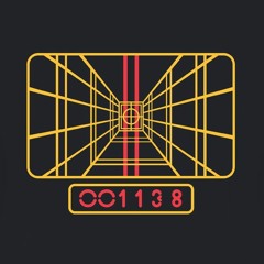 2015-12-21 @ Fox Den - DanK b2b Keno b2b Scruz b2b SynSyx - Star Wars Pregame Live Set