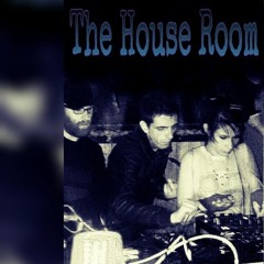 Lady Andion@The House Room 18 - 12 - 2015