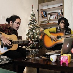 Eric Clapton: Old Love (Acoustic cover)