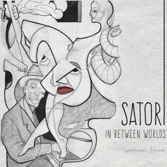 Satori - Bad Looking Trouble (feat. Horrevorts)