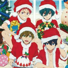 {Nightcore}~ I Love Christmas ♥Male Version♥