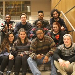 When It's Cold Out - Nate Daviau & Jamichael Frazier