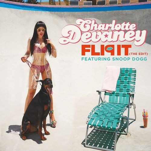Snoop Dogg - Charlotte Devaney Flip It (Mrozer Extended Version)