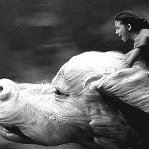 Neverending Story Porn
