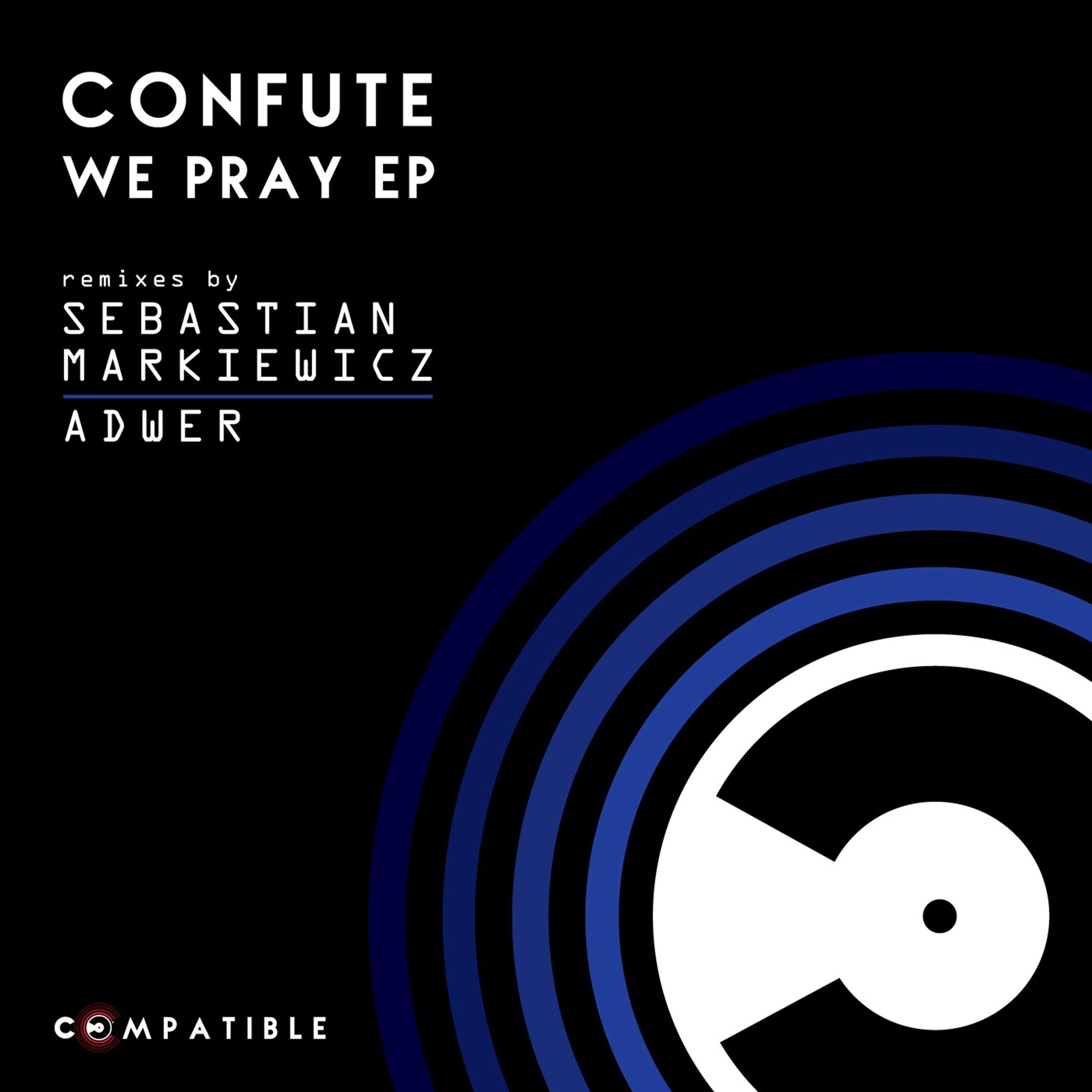 CONFUTE