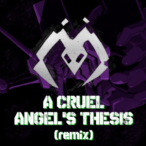 cruel angels thesis english dub cruel angels thesis english dub