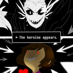 Undertale - Undyne The Undying Remix