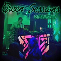 Live @ GREENSESSIONS - VAL - Vancouver BC - Mar 20 - 2015