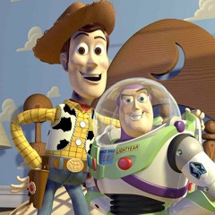 You've got a friend in me(from 'Toy Story 2')