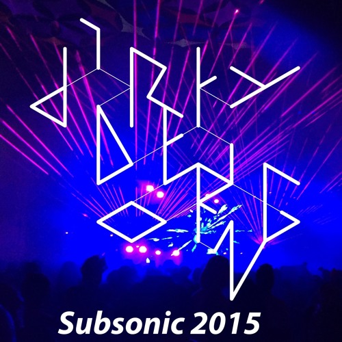 Dirty Doering Subsonic Festival Mix 2015 Australia