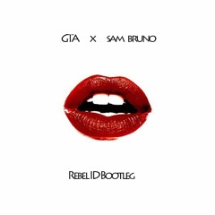 GTA - Red Lips (Rebel ID Gamelan Mix)