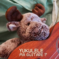 Doctor Johns - Aqua Cover - by Lucile MacB & Pierrick