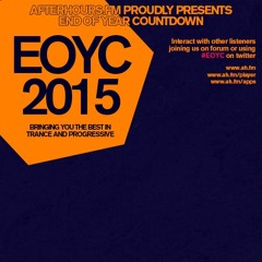 OzzyXPM - EOYC 2015