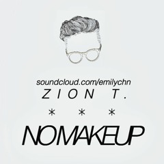 Zion T. (자이언티) - No Make Up