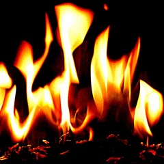 A Night Of Fire And Revelry