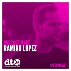DTP467 - Ramiro Lopez - Datatransmission