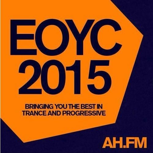 Anske - EOYC 2015 on AH.FM [FREE DOWNLOAD]