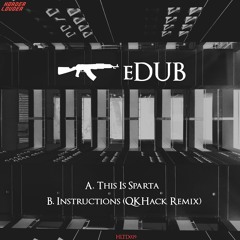 HLTD029 — eDUB & QKHack