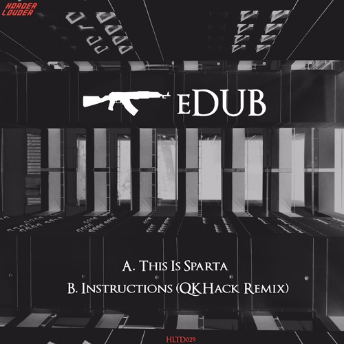 HLTD029 — eDUB & QKHack