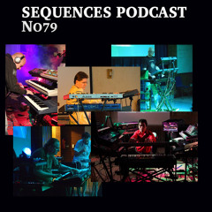 Sequences podcast no79