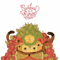 CBLTT068 Nochi - Cumbia de las Flores EP