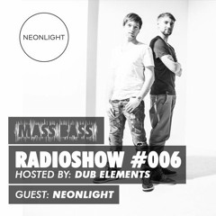 NEONLIGHT @ MASS BASS Radioshow #006