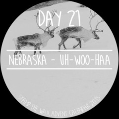 Nebraska - Uh-Woo-Haa