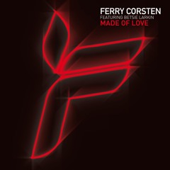 Ferry Corsten feat. Betsie Larkin - Made Of Love (Made With Love Rework) (with Rafaël Frost)
