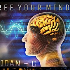 AiiDaN -G - Free Your Mind (Early Makina Sample WIP)