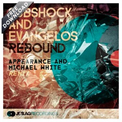 Subshock & Evangelos - Rebound (Appearance & Michael White Remix)