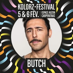 Butch