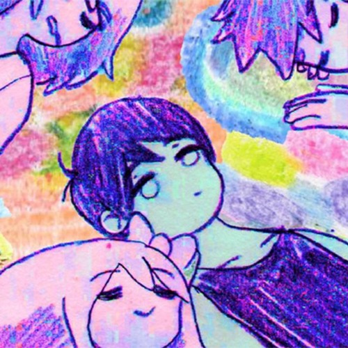 Omori - Version - My - Time - Bo - En - Cover