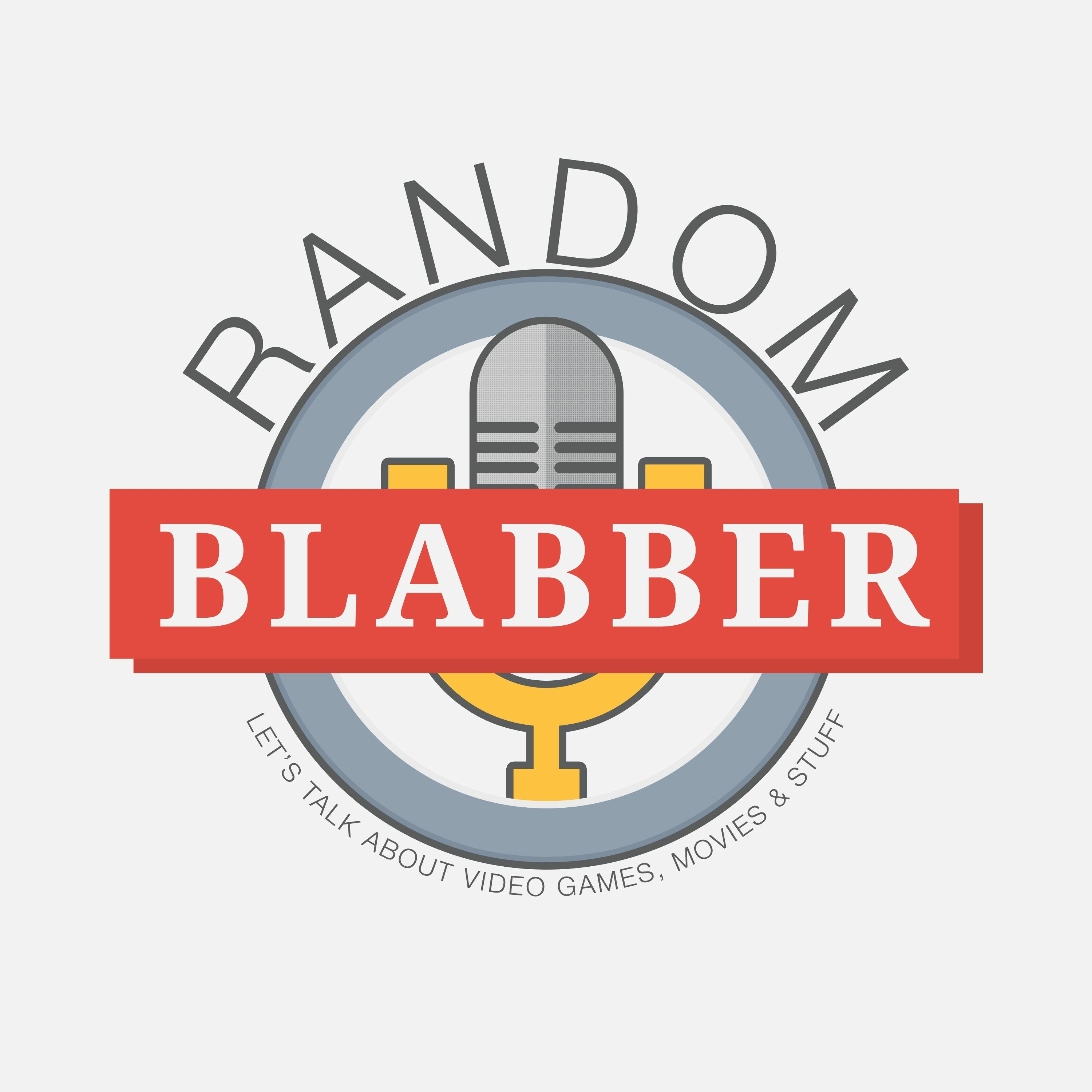 Random Blabber