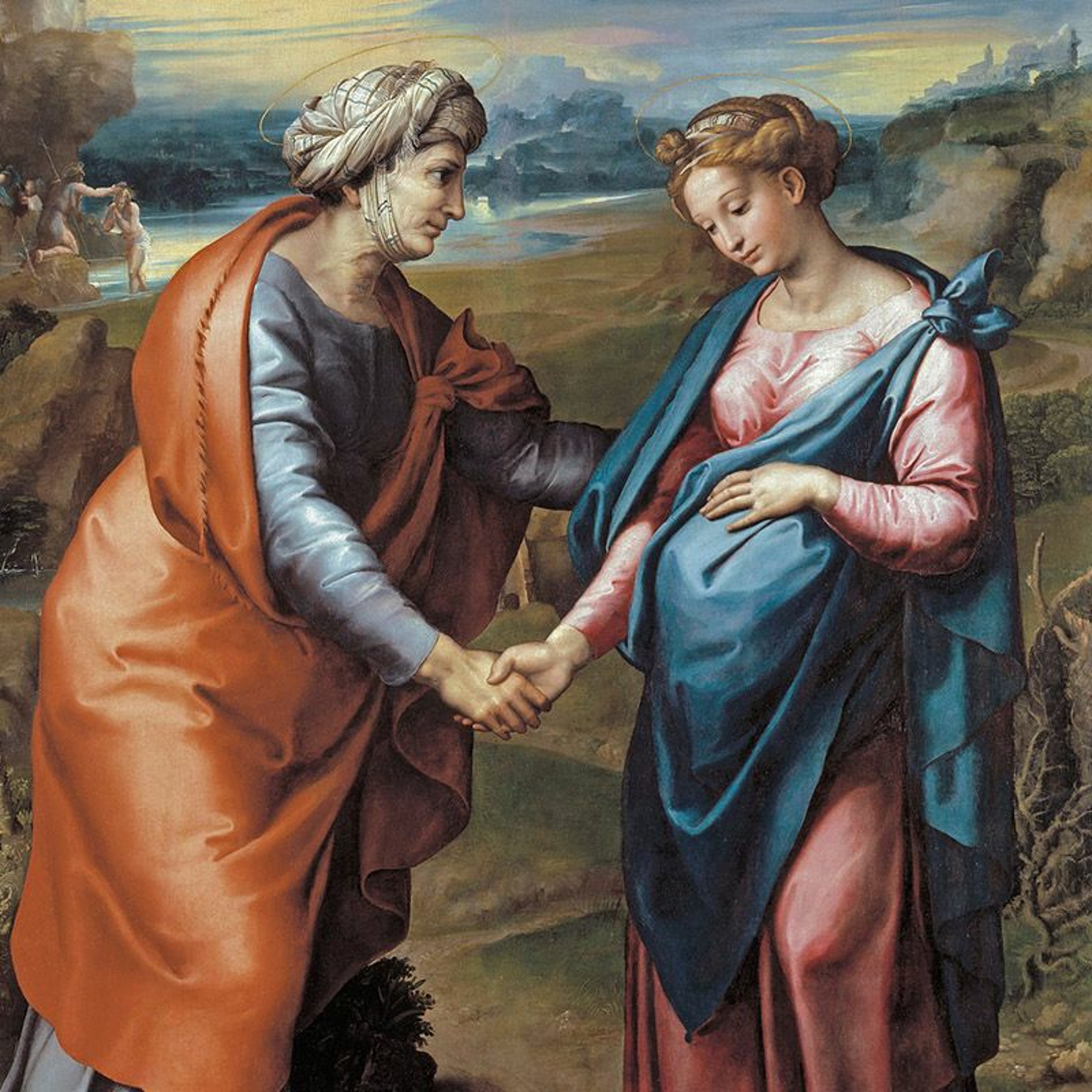 Homilia Diária (1-500)