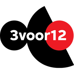 Edwin Oosterwal 3voor12 Year Mix 2015