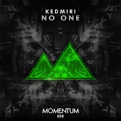 Kedmiri - No One