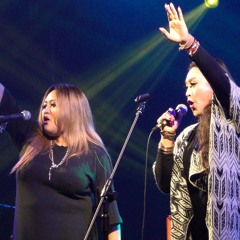 Am 家族 - 故鄉普悠瑪