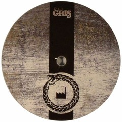 The Rebirth by I.N.D /P'tit gris records 08