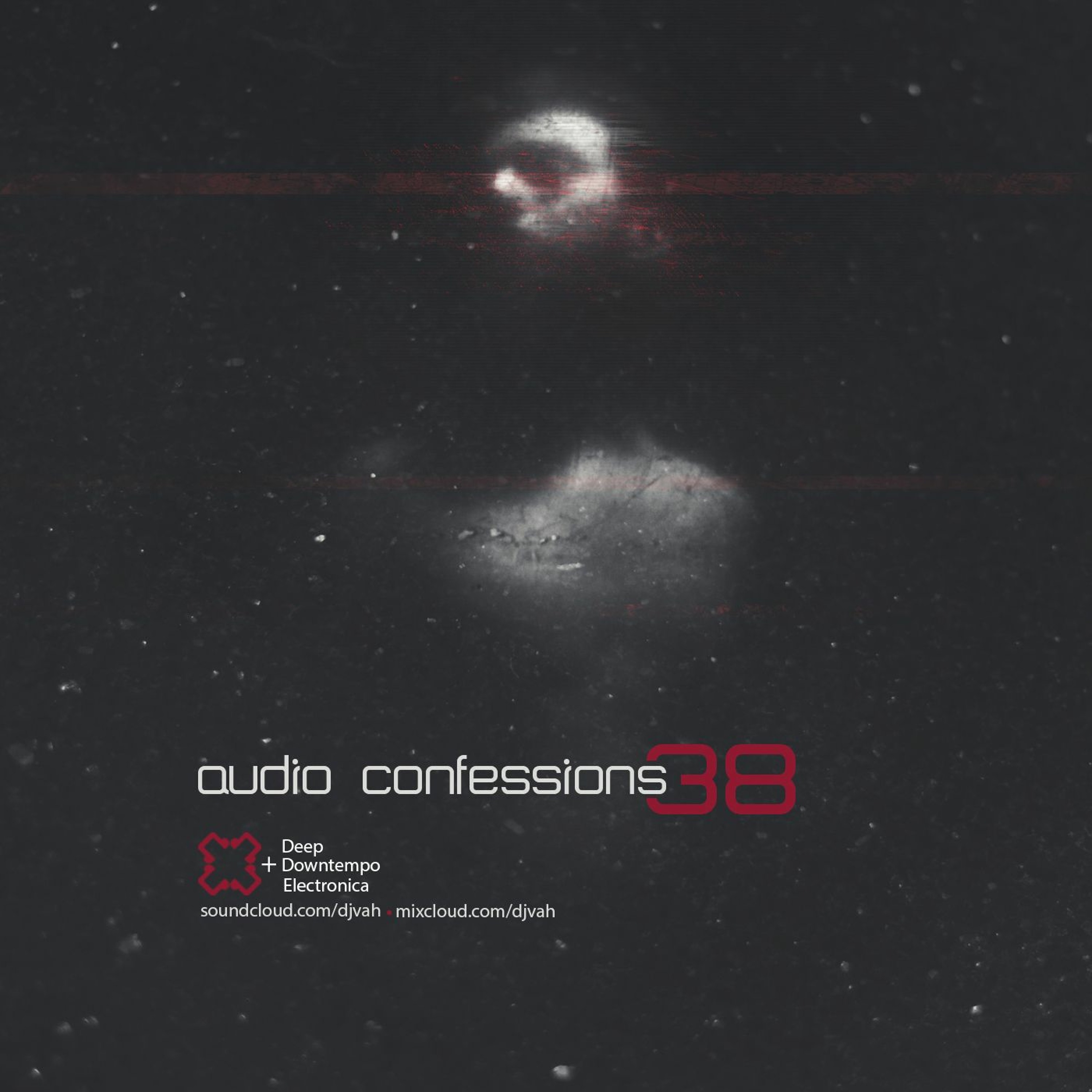 Audio Confessions Podcast